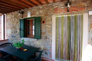 Fotografie z fotogalerie ubytování Casa Il Ceppo v destinaci Arezzo