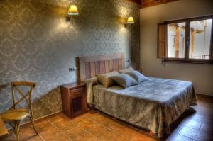 Fotografie z fotogalerie ubytování Hotel Cildá v destinaci Olleros de Pisuerga + 28 fotografií