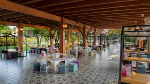 Gallery image of Port Nature Luxury Resort in Belek