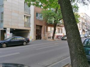 Zdjęcie z galerii obiektu CityLife Business Apartament Centrum w mieście Lublin