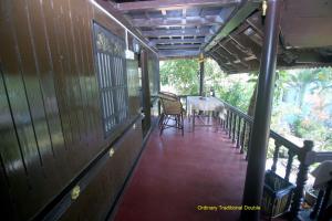 Fotografie z fotogalerie ubytování Varkala Marine Palace v destinaci Varkala