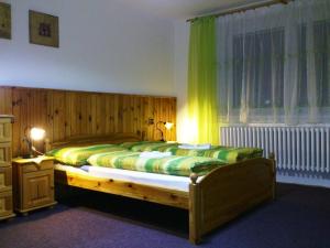 Gallery image of Sunnystreet Guesthouse in Stará Lesná