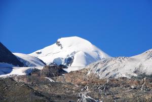 Γενική θέα στο βουνό ή θέα στο βουνό από  αυτό το διαμέρισμα +5 φωτογραφίες