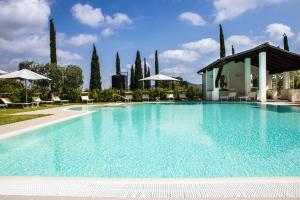 Gallery image of Borgo Venecca in Fonteblanda