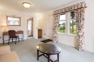 Gallery image of Ballathie House Hotel in Stanley