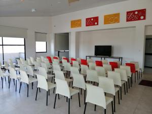 Gallery image of HOTEL OLIMPIA in Duitama