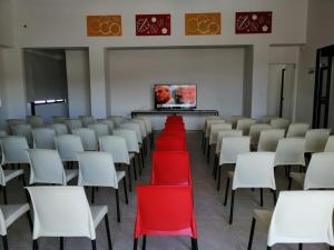 Gallery image of HOTEL OLIMPIA in Duitama