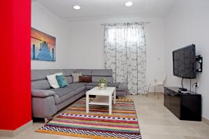 Gallery image of Apartments Armonia in Podstrana