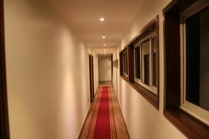 Foto dalla galleria di Small Hotel Goblin´s House a Temuco