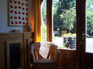 Fotografie z fotogalerie ubytování Meublé de tourisme La Jaulipière v destinaci Joursac