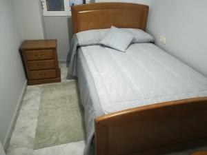 CASA DO SANTO tesisinde bir odada yatak veya yataklar