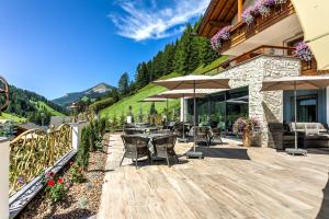 Imagem da galeria de Hotel Muliac em Selva di Val Gardena