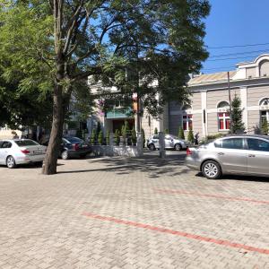 Ảnh trong thư viện ảnh của Sajam Garni hotel ở Leskovac