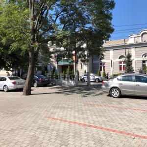 Gallery image of Sajam Garni hotel in Leskovac