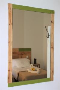 Postel nebo postele na pokoji v ubytování Twenty Seven Degrees Las Palmas