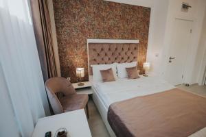 Gallery image of Hotel Marabella in Sibiu