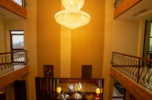 Зображення з фотогалереї помешкання Nyaika Hotel у місті Fort Portal