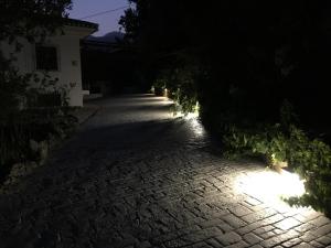Fotografie z fotogalerie ubytování CASA DE LOS ALAMOS v destinaci Periana
