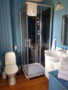Bagno di Guesthouse Gamli Bær
