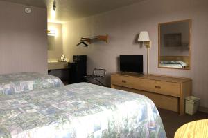 Afbeelding uit fotogalerij van Prospector Inn in Escalante +19 foto's