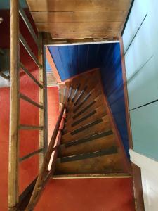Foto dalla galleria di Guesthouse Gamli Bær a Húsafell