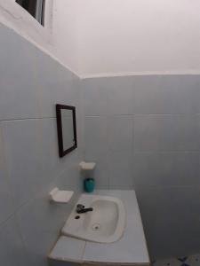 Fotografie z fotogalerie ubytování Habitaciones Chiquil Ha v destinaci Río Lagartos