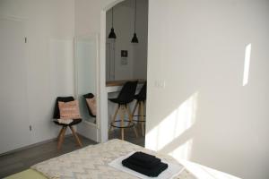 Fotografie z fotogalerie ubytování Stylish Apartment in City Center v destinaci Pula