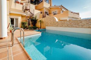 Cotobro Rental House, Almuñécar – Bijgewerkte prijzen 2022