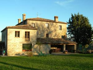 Gallery image of Country House "Locanda Le Querce" in Carpegna