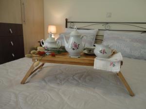 Photo de la galerie de l'établissement Villa Elpida, à Svoronata 46 autres photos