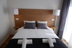 Fotografie z fotogalerie ubytování VI MAR - GUEST HOUSE v destinaci Lagos