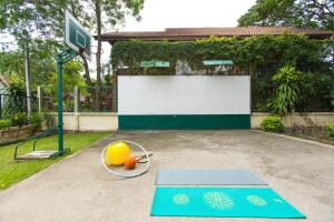 Foto dalla galleria di Evergreen Pakchong Home a Pak Chong