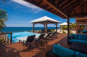 Gallery image of Vivaro Roatan South House in West End