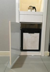 ソンナムにあるホテル メイト ブンダンのギャラリーの写真