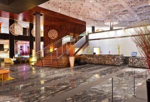 Fotografie z fotogalerie ubytování Hyatt Regency New Brunswick v destinaci New Brunswick + 37 fotografií