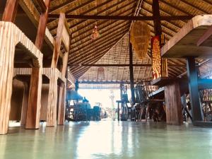 Fotografie z fotogalerie ubytování Cicada Lanta v destinaci Ko Lanta