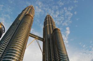 Fotografie z fotogalerie ubytování Swiss-Garden Hotel Bukit Bintang Kuala Lumpur v Kuala Lumpur