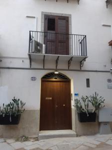 Fotografia z galérie ubytovania La Loggia dei Re v destinácii Palermo