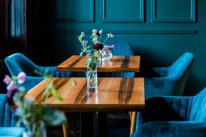 Gallery image of Georgi Schloss - Boutique Hotel in Ehrenhausen