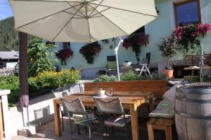 Giardino di Haus Friedeck