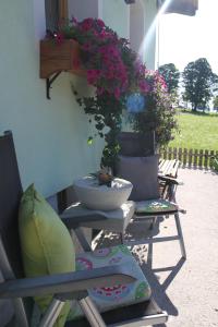 Giardino di Haus Friedeck