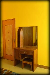 Fotografie z fotogalerie ubytování Niv Villa v destinaci Flic-en-Flac