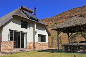 Gallery image of Sungubala Eco Camp in Bergville +33 photos