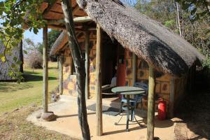 Gallery image of Sungubala Eco Camp in Bergville