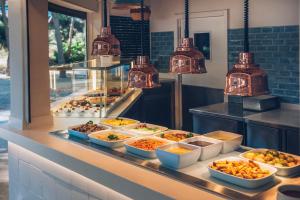Kép Iberostar Waves Club Cala Barca All Inclusive szállásáról Portopetróban a galériában