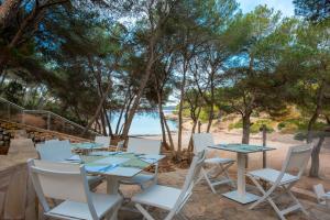 Kép Iberostar Waves Club Cala Barca All Inclusive szállásáról Portopetróban a galériában