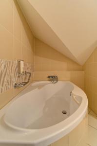 Bagno di Hotel U Pramenu