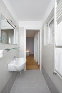 Ένα μπάνιο στο Skyresidence