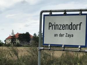 Certyfikat, podpis lub inny dokument wystawiony w obiekcie Landhaus Nitsch Appartement - Gästehaus Nitsch Appartement
