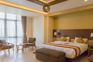 Fotografie z fotogalerie ubytování Retro Hotel and Spa v destinaci Kathmandu